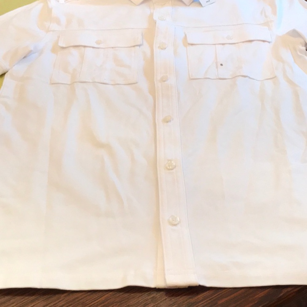 Express shirt - Picture 3 of 5